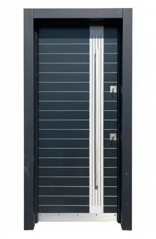 ALP007 Toptan Çelik Kapı